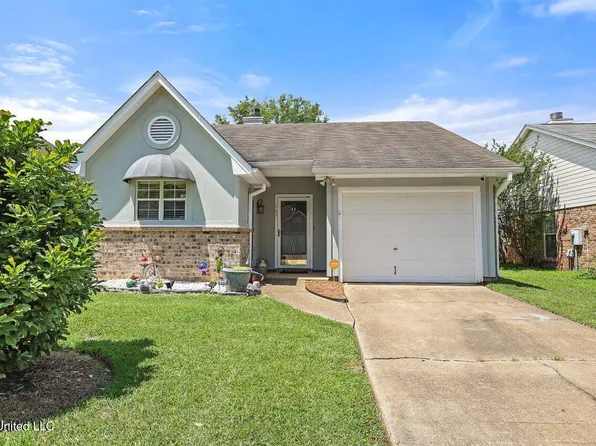 109 Shadow Lodge Cir, Pearl, MS 39208