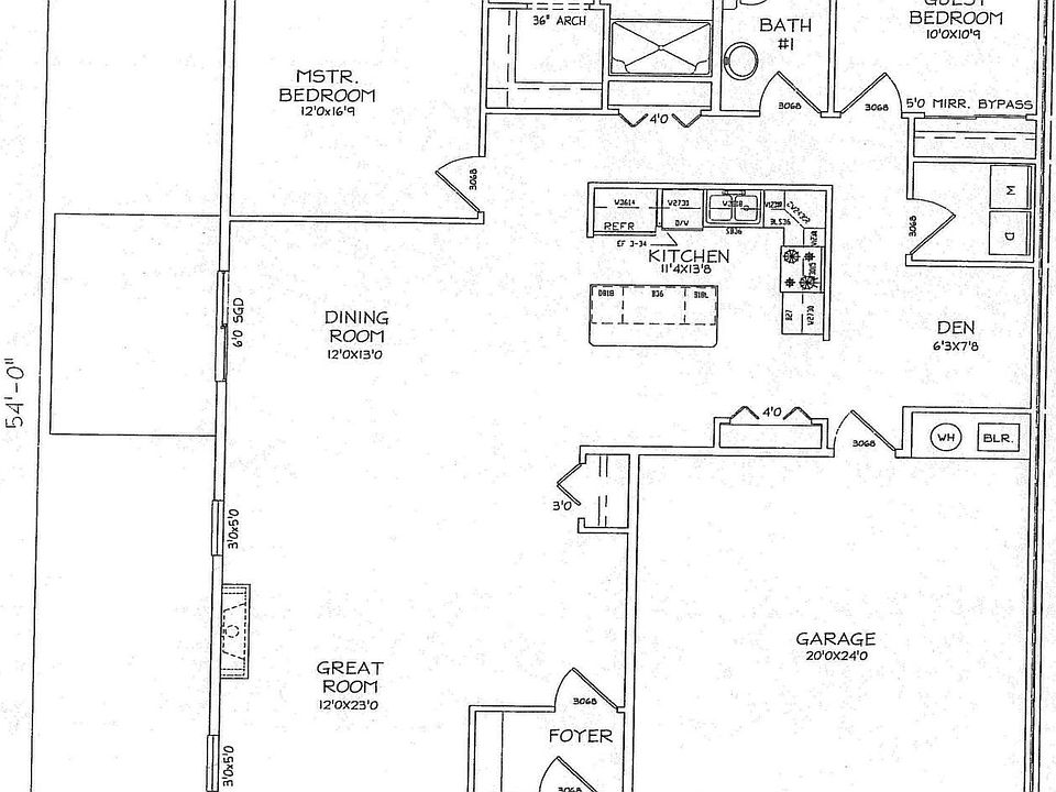 2nd image of 650 E Primrose Cir #5A