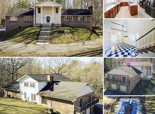 1650 Dares Beach Rd, Prince Frederick, MD 20678