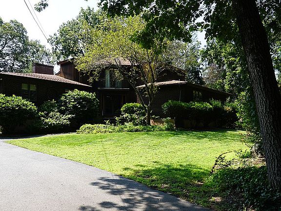 Front approach