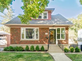 112 Liberty St, Dundee, IL 60118