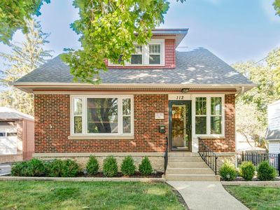 112 Liberty St, Dundee, IL, 60118