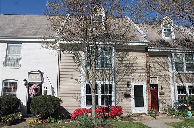 1st image of 19 Skipwith Green Cir #19