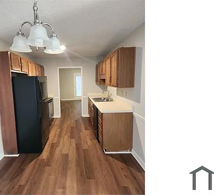 2 bed, 1372 sqft, $1,580 — Photo 4