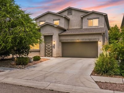 5863 Mafraq Ave NW, Albuquerque, NM, 87114
