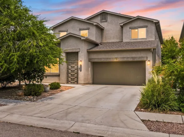 5863 Mafraq Ave NW, Albuquerque, NM 87114