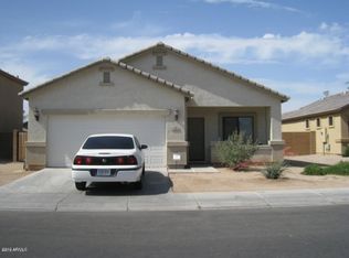 2620 W Novak Way, Phoenix, AZ 85041