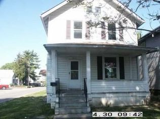 215 S Oakley Ave, Columbus, OH 43204