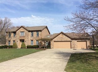 1849 Lakeside Ln, Indianapolis, IN 46229