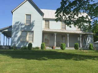 7705 W Emory Rd, Knoxville, TN 37931