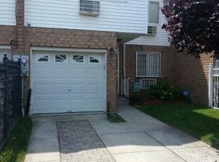 319 Turneur Ave, Bronx, NY 10473