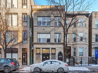1341 N Western Ave APT 2, Chicago, IL 60622