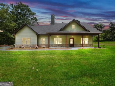 206 McKneely Rd, Milner, GA, 30257