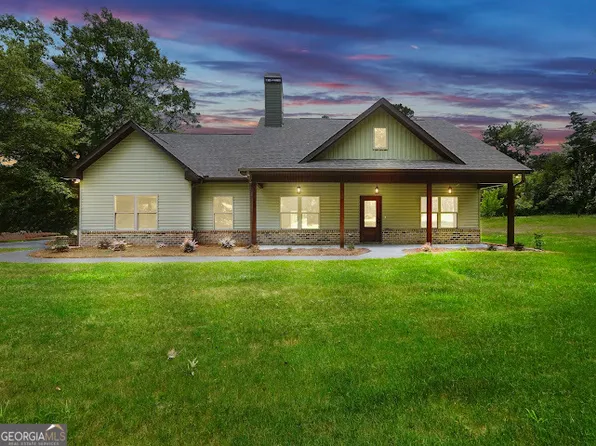 206 McKneely Rd, Milner, GA 30257