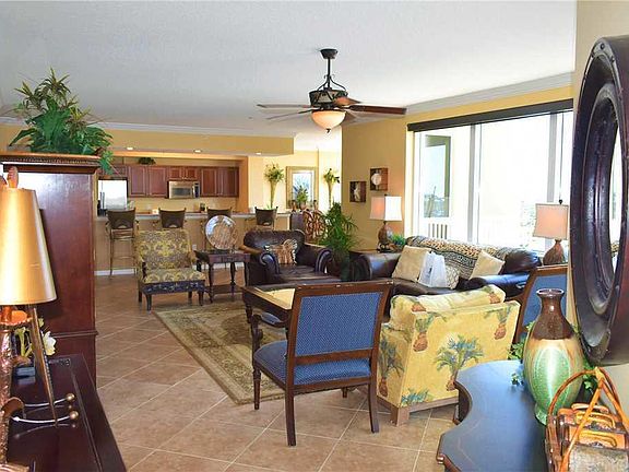 5th image of 1326 Miracle Strip Pkwy Unit Parkway Ph 1