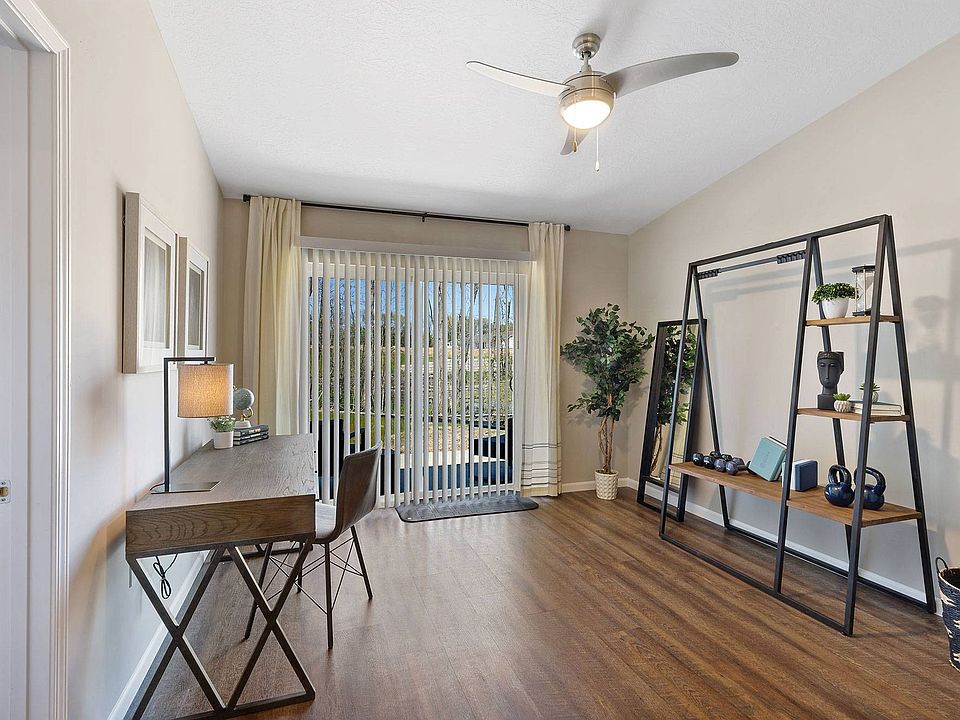 Room for All of Your Favorite Homey Items
