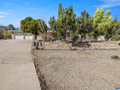 510 S Cooper St, Silver City, NM, 88061