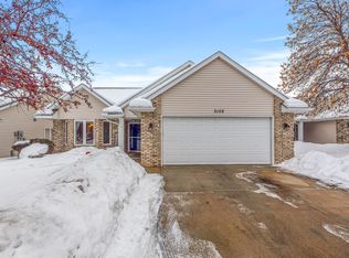 3158 128th Ln NW, Coon Rapids, MN 55448