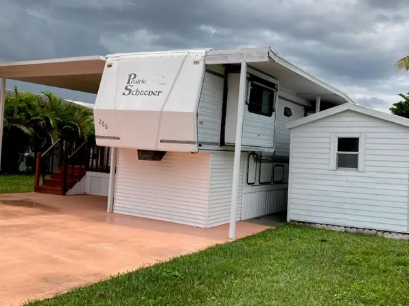 12410 SE 143rd Avenue, Okeechobee, FL 34974