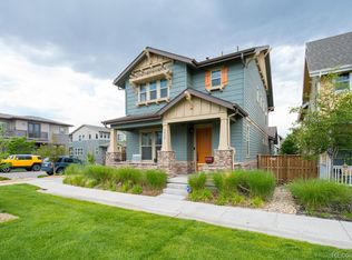 5464 N Xenia St, Denver, CO 80238