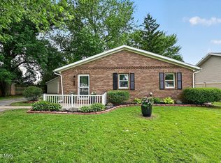 117 N Goodrich St, Oregon, OH 43616