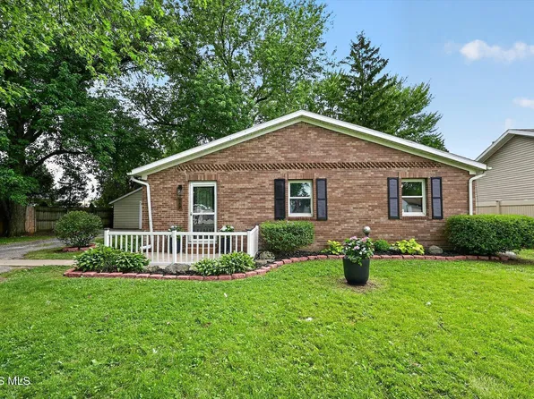 117 N Goodrich St, Oregon, OH 43616