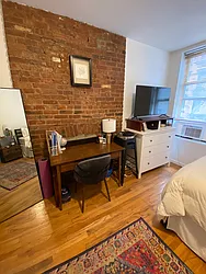 Rented by J Misrahi Realty Corp