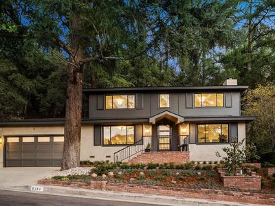 5354 Palm Dr, La Canada Flintridge, CA, 91011
