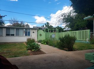 407 W Vista St, Bisbee, AZ 85603