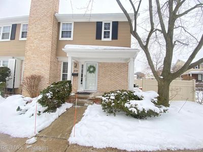 20830 W Glen Haven Cir, Northville, MI, 48167