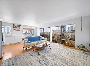 615 E Broadway #406, Long Beach, CA