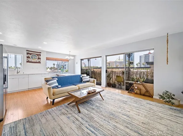 615 E Broadway #406, Long Beach, CA 90802