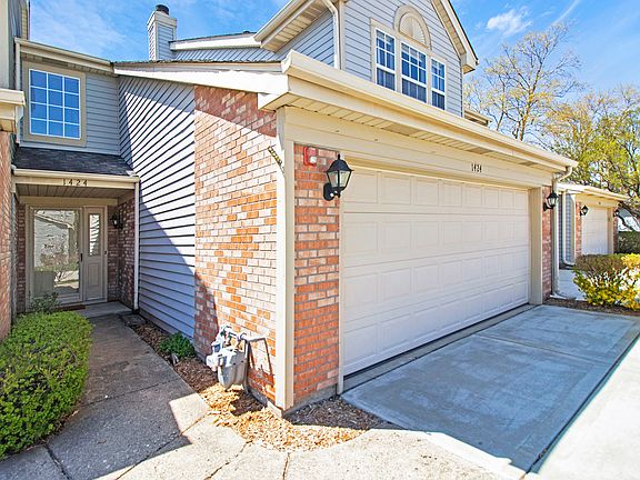 3rd image of 1424 Clubhouse Ct #C