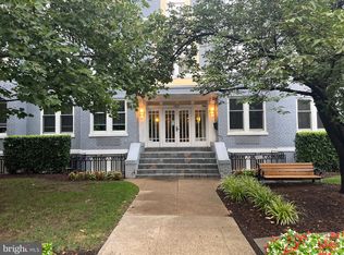 1901 16th St NW APT 101, Washington, DC 20009