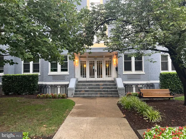 1901 16th St NW APT 101, Washington, DC 20009