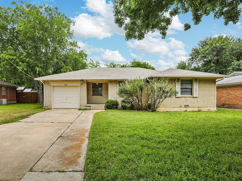 3406 Avon Dr