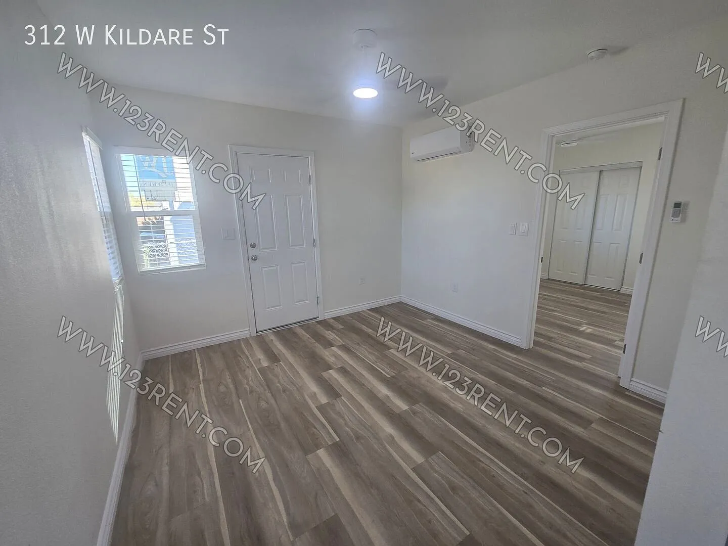 1bd/ 1bth Remodeled Apartment West Lancaster — Photo 4
