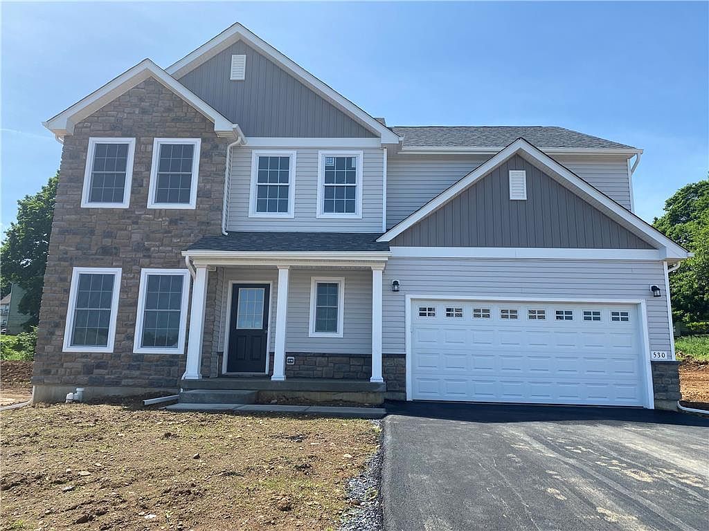 530 Prospect St 3, Tatamy, PA 18085 Zillow