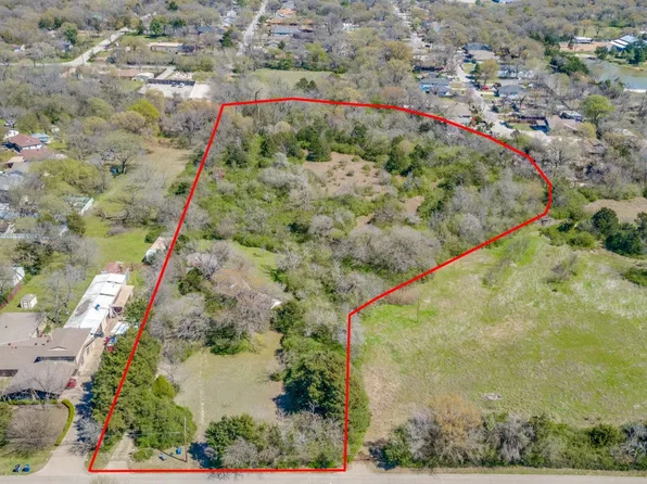 930 N Prairie Creek Rd, Dallas, TX 75217
