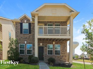 7519 Pavilion Dr, Houston, TX 77083