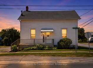 1122 Heritage Line, Otonabee South Monaghan, ON K0L2G0