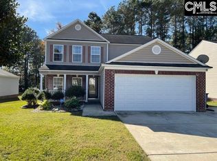 14 Willow Hurst Ct, Columbia, SC 29209