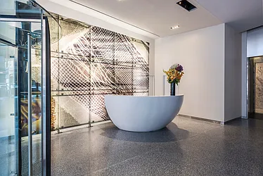 Rented by Gotham Organization