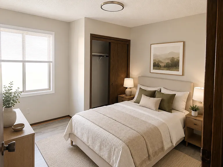 Belmont Park Apartments — Photo 15