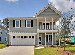 125 Glenspring Dr, Summerville, SC 29483
