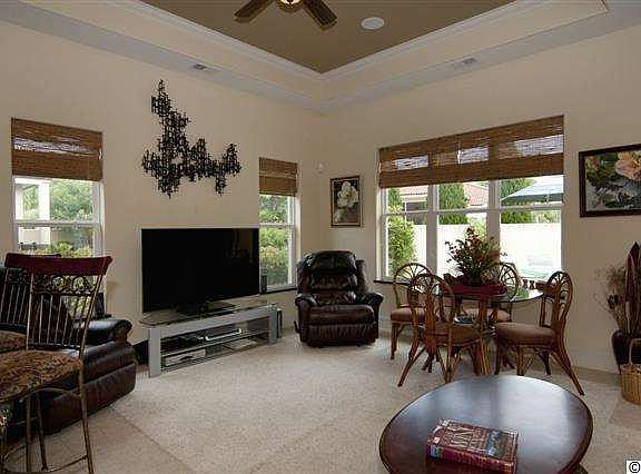 3rd image of 7538 Ventura Ct. #20 Siena Park