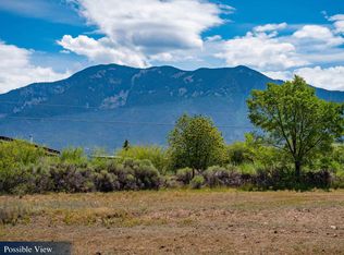 Shana Madre, Arroyo Seco, NM 87514