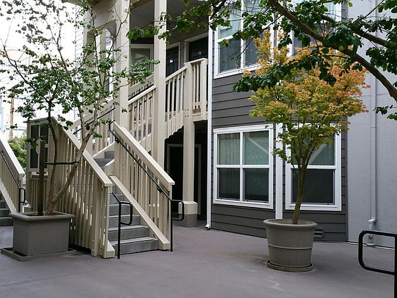 5th image of 1235 McAllister St APT 212
