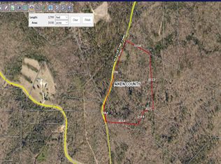 Blackstone Camp Rd, Beech Island, SC 29842