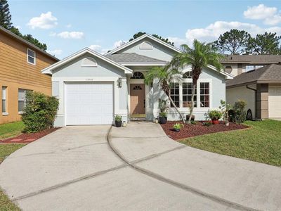 12006 Moccasin Ct, Orlando, FL, 32828
